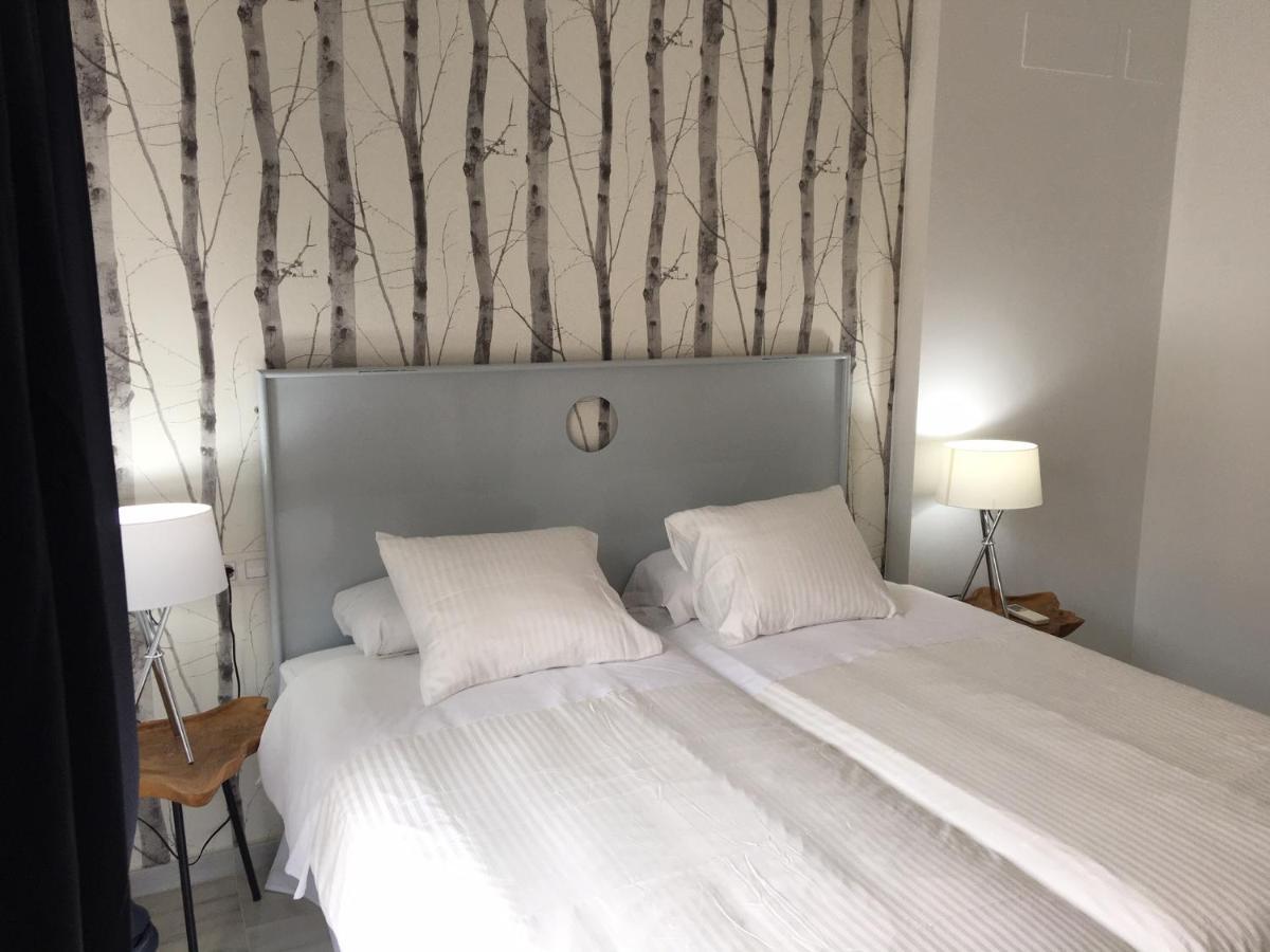 Correduria Premium Apartments Севиля Екстериор снимка