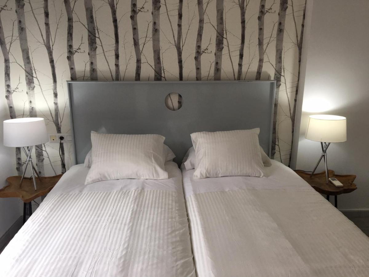 Correduria Premium Apartments Севиля Екстериор снимка