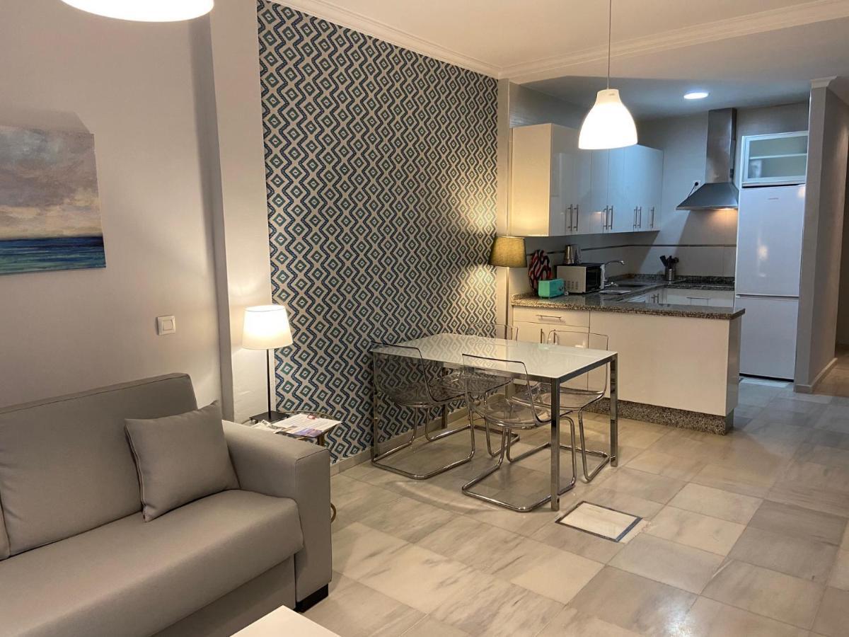 Correduria Premium Apartments Севиля Екстериор снимка