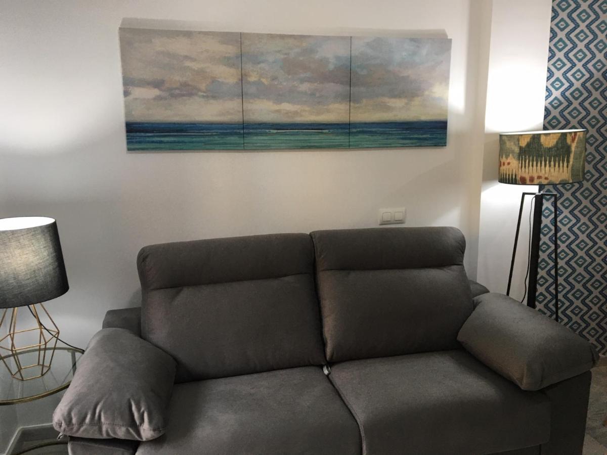 Correduria Premium Apartments Севиля Екстериор снимка