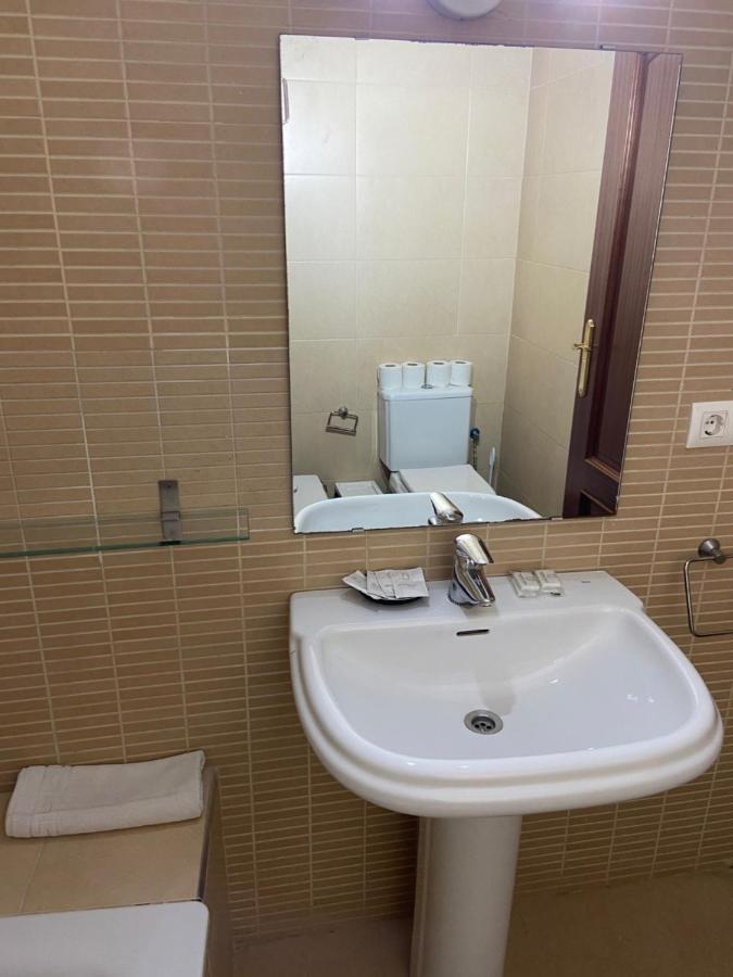 Correduria Premium Apartments Севиля Екстериор снимка