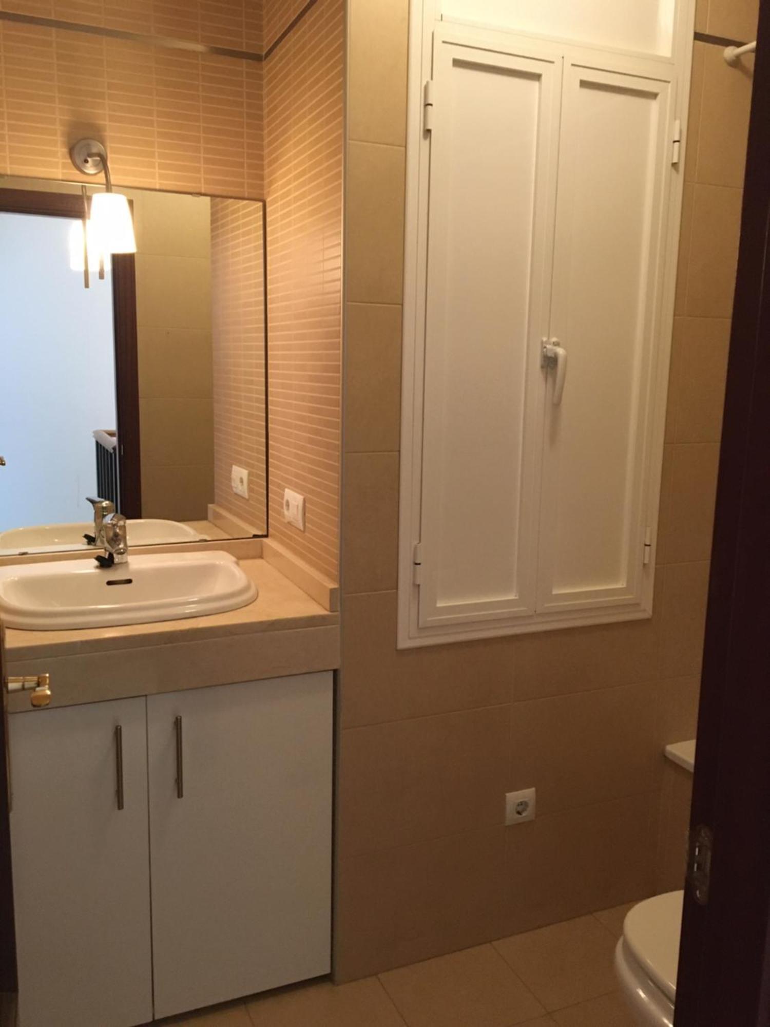 Correduria Premium Apartments Севиля Екстериор снимка